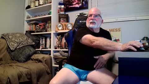 D K online show from 03-10-26, 02:38