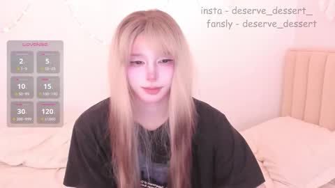 Domi  online show from 01-17-26, 09:14