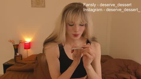 Domi  online show from 04-25-26, 10:29