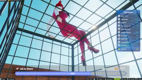 The Goddess online show from 02-06-26, 07:50