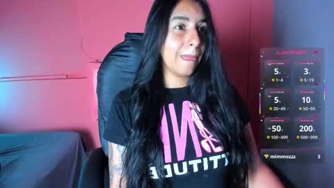 NTMY guys im a kinda desi from Medellin  online show from 11-17-25, 05:30