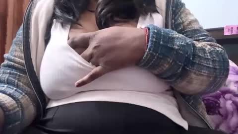 simran online show from 12-18-25, 04:18