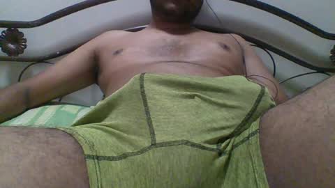 Daddy online show from 05-08-26, 05:07