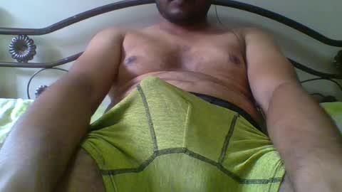 Daddy online show from 05-30-26, 08:55