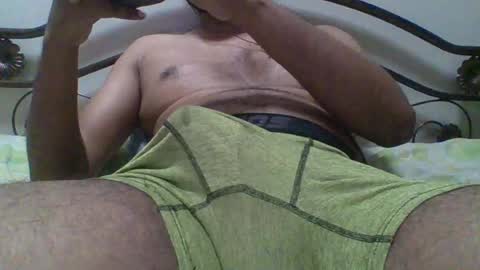 Daddy online show from 07-09-26, 01:26