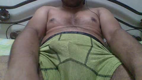 Daddy online show from 07-10-26, 05:59