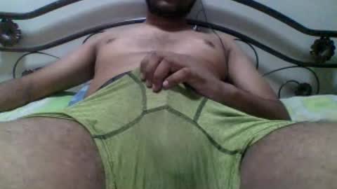 Daddy online show from 08-01-26, 04:28