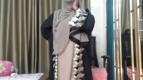 Maisa online show from 01-24-25, 10:30