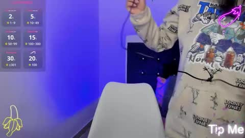 Desire gh online show from 11-25-25, 02:33