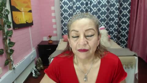 VALERIA online show from 02-07-25, 05:07