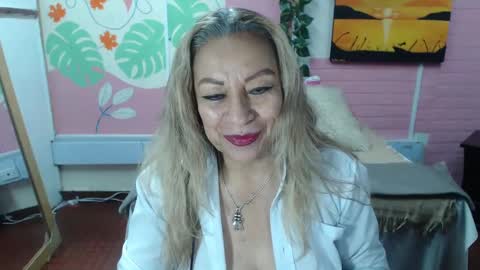 VALERIA online show from 02-11-25, 09:25