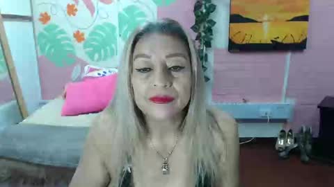 VALERIA online show from 02-27-25, 08:42