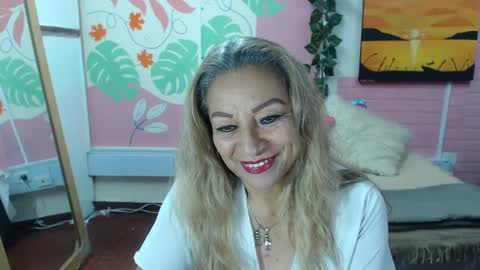 VALERIA online show from 03-11-25, 03:34