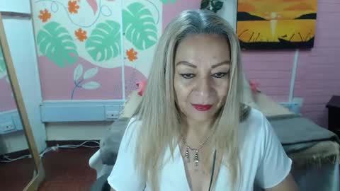 VALERIA online show from 03-11-25, 09:15
