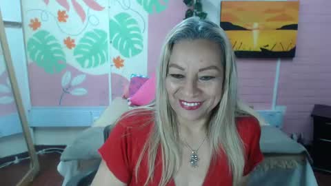 VALERIA online show from 10-11-25, 04:16