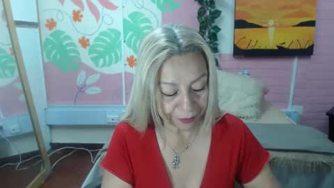 VALERIA online show from 05-13-26, 09:11