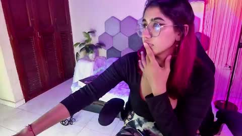 TORI AND MR. BEAR online show from 03-03-26, 07:09