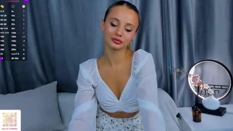 Willow online show from 11-28-25, 06:27