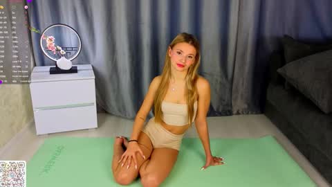 Willow online show from 03-10-26, 05:12