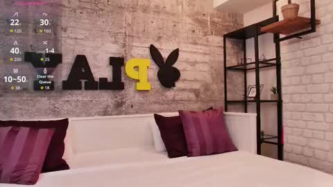 Desiree online show from 10-10-25, 03:49