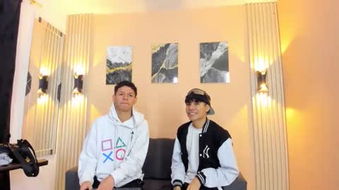 desiresofolympus_ online show from 04-13-26, 08:03