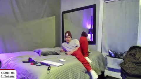 Ryley Rydes online show from 12-22-24, 07:33