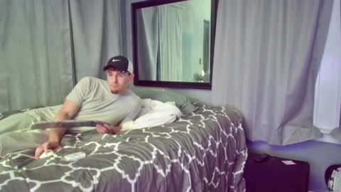 Ryley Rydes online show from 02-08-25, 08:52