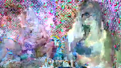 Lovie online show from 10-19-25, 11:16