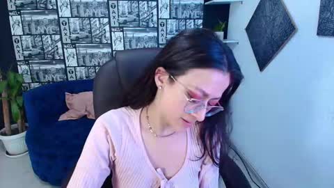 Desiring Angel online show from 12-01-25, 06:29