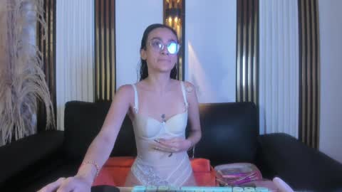 Desiring Angel online show from 04-12-26, 08:36