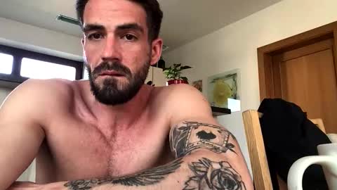 desirtexz online show from 04-18-26, 10:08