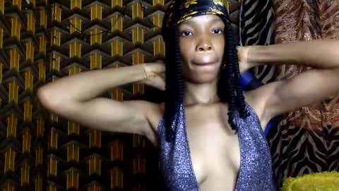 Deslimbody online show from 02-22-26, 12:58