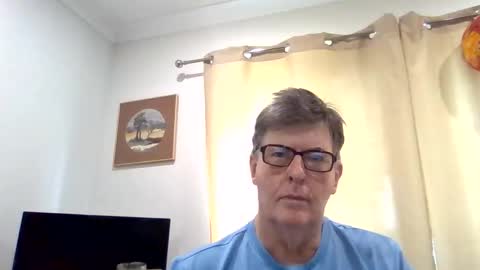 Snapshot of desmon1958 chatting on 01-08-26, 11:29 Desmon1958 online show from 01-08-26, 11:29