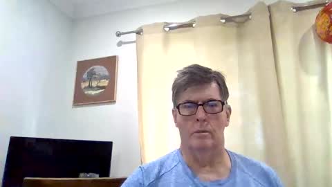 Desmon1958 online show from 01-17-26, 10:35