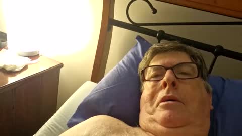 Desmon1958 online show from 02-07-26, 06:55