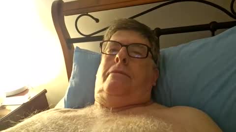 Desmon1958 online show from 03-08-26, 12:31