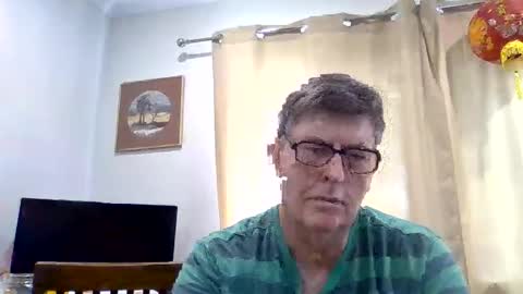 Desmon1958 online show from 03-13-26, 02:29