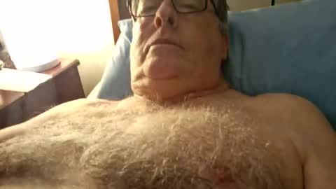 Desmon1958 online show from 03-31-26, 12:38