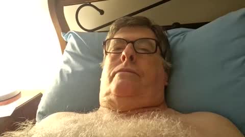 Desmon1958 online show from 04-19-26, 12:48