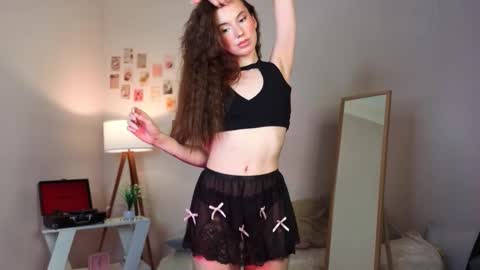 Maya online show from 12-19-25, 04:41