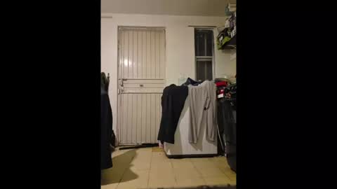 Demonofsex online show from 06-15-26, 04:47