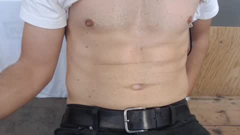 desperado3000 online show from 09-18-25, 07:43