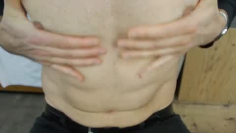 desperado3000 online show from 10-23-25, 03:00