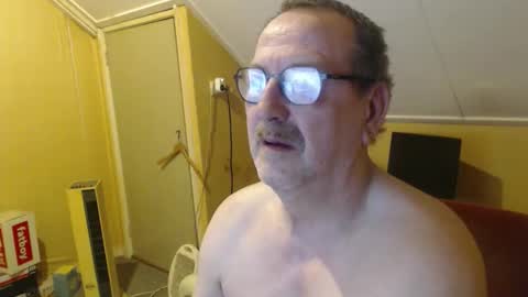 destelp online show from 04-18-26, 09:48