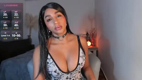 Destinne Mill online show from 01-08-25, 11:10