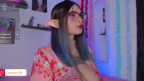 Dani online show from 09-13-25, 06:24