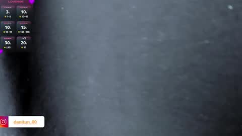 Dani online show from 10-07-25, 02:09