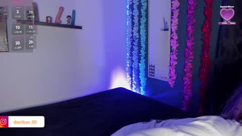 Dani online show from 02-05-26, 05:12