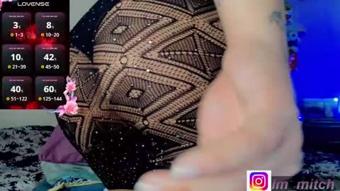 Snapshot of destinymitch chatting on 02-21-25, 11:43 Andrea Mitchelle online show from 02-21-25, 11:43