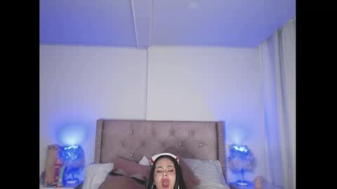 destinysweet21 online show from 12-07-24, 12:02